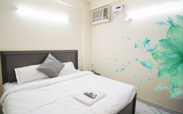 Roomshala 034 Grihum Noida Sector 63