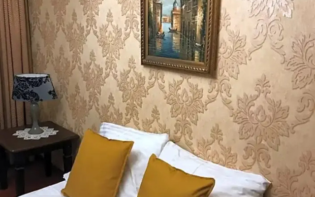 Hotel Restauracja Willa Radwan