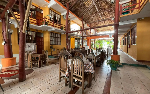 Hotel & Suites Bello Caribe
