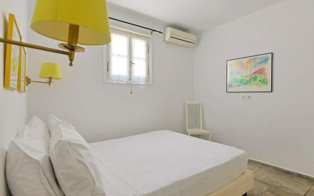 Villa Nika Boutique Hotel