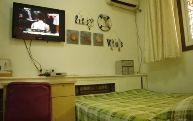 Ying Ke Yuan Family Hostel