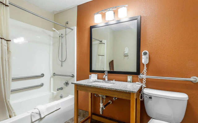 Quality Inn