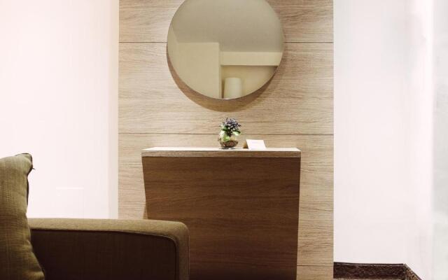 UNA HOTELS Tenuta Contessa Farm & SPA Cosenza