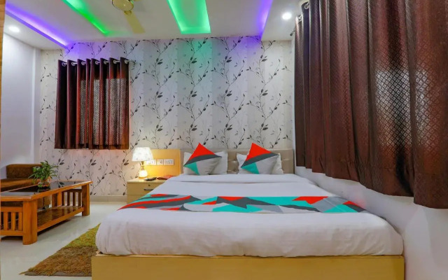 Fabexpress Moti Mahal