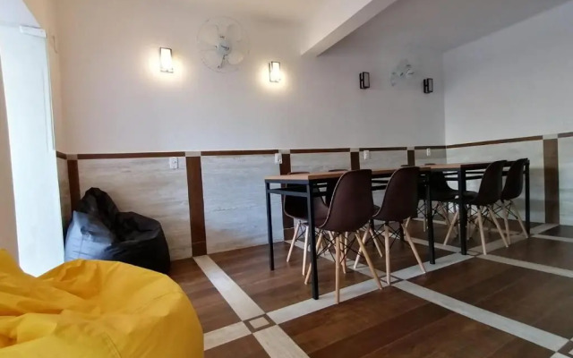 Bahia Pelô Hostel