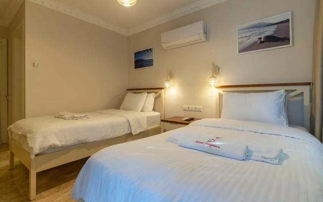 Hotel Dalyance