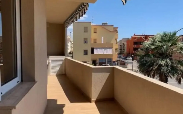 Alghero Charming Apartments, Steps from the beach