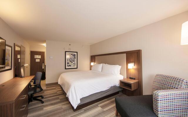 Holiday Inn Express Athens by IHG