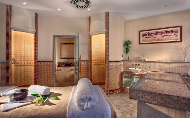 Suite Hotel Binz Familienhotel Rügen