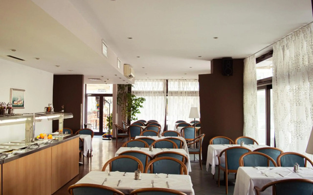 Hotel Jadran