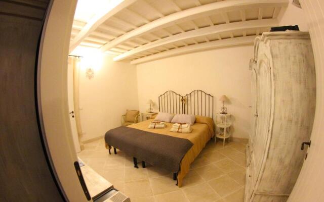 Il Borgo Trapanese