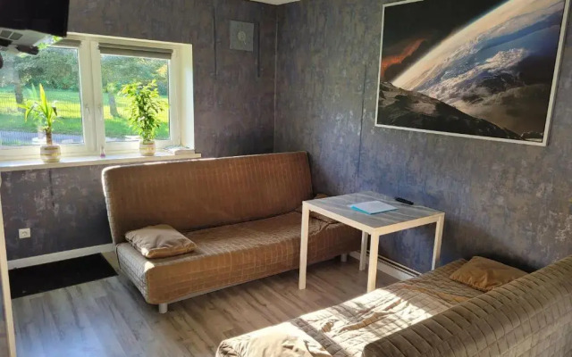 Domek Venus