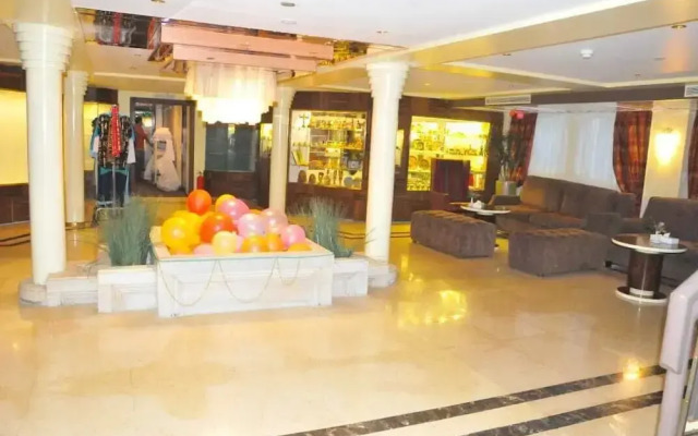 Princess Amira Aswan Hotel
