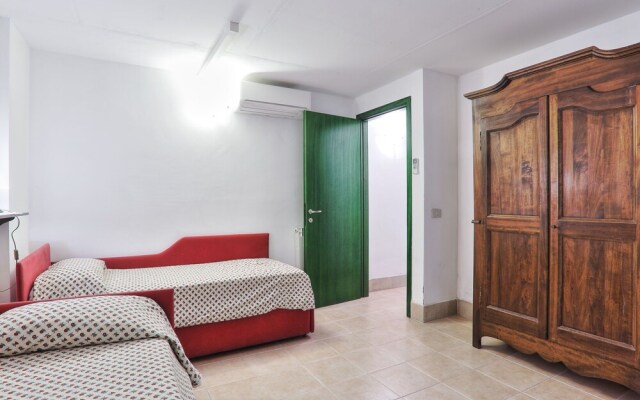 Croco Sughera in Sughera