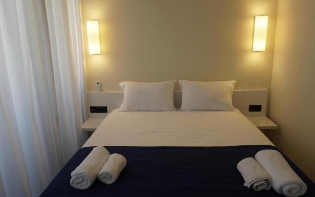 Best Batumi Apartments