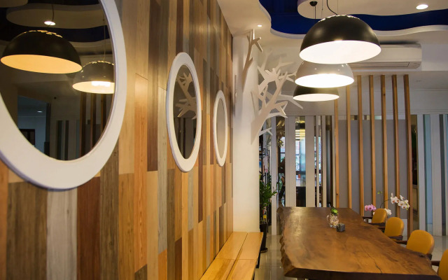 Star of Bethlehem BnB