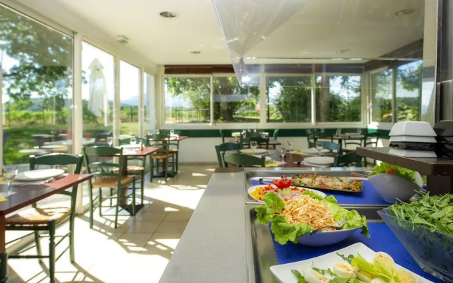 Hotel Club Vacanciel Cambo Les Bains