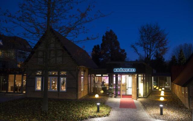 Hotel Restaurant Zur Linde