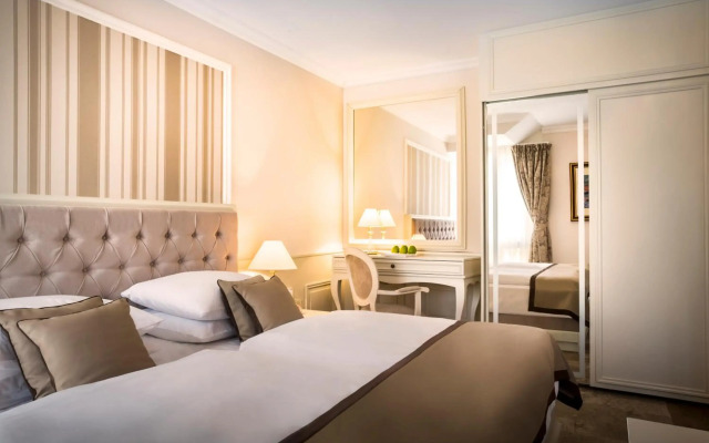 Hotel Kvarner - Liburnia