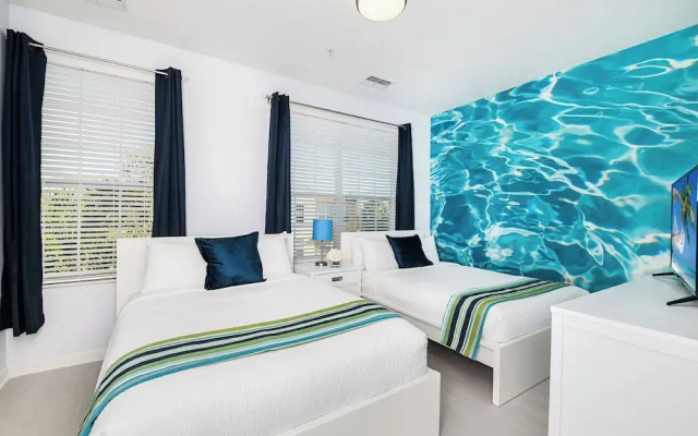 Vista Cay Modern