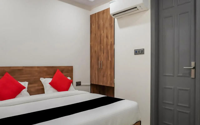 Townhouse 712 Sector 24 Rohini