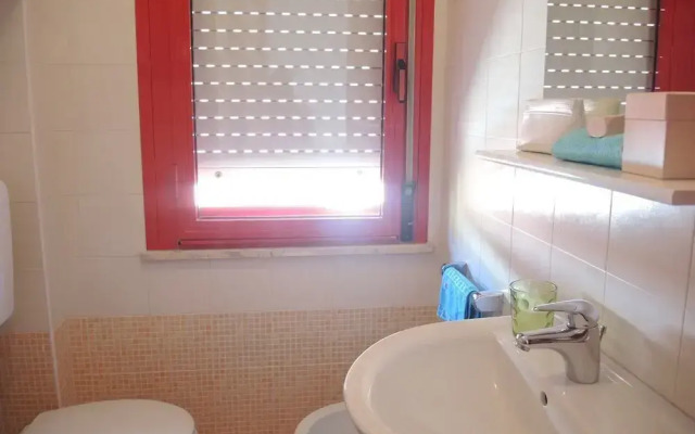 Renewed Two-roomed Flat With Swimming Pool