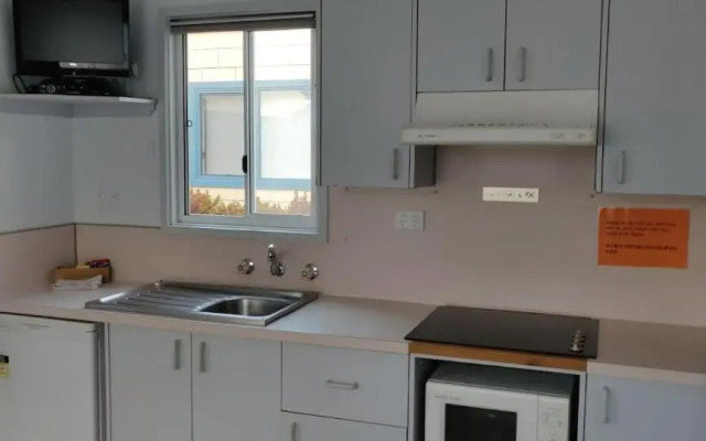 Summers Rest Units Apartment