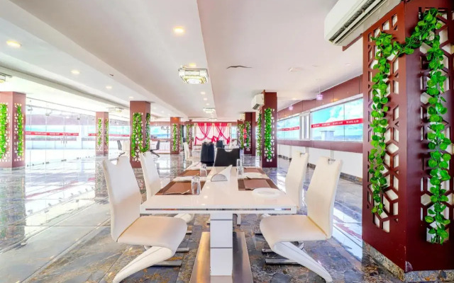 The Glory Hotel