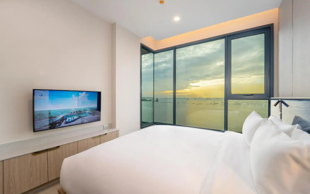 S. Sriracha Hotel and Residence