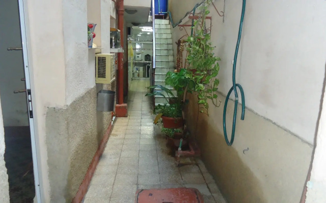 Hostal Vista Al Puerto