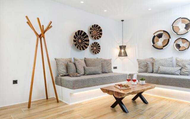 Naxian Icon Luxury Residence 2
