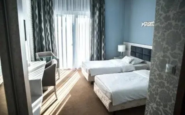 Hotel Legnicki & Restauracja