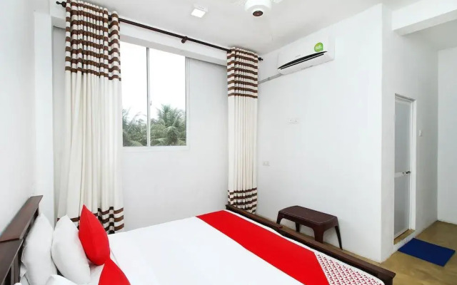 OYO 338 Deep Sea Resort