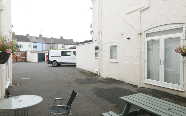 Norton Serviced Apartments