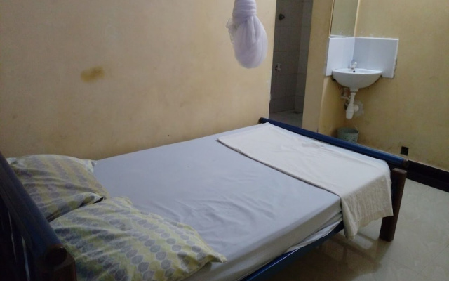 Hotel Aryana Court Bamburi