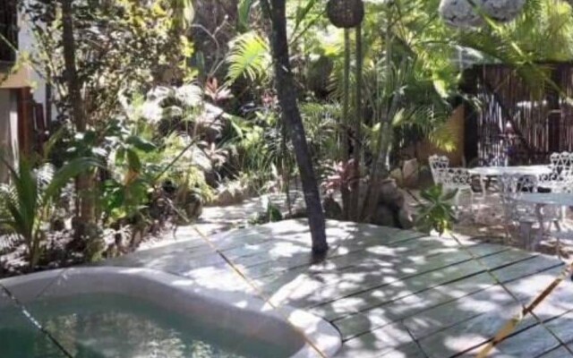 Villas Sirenas Tulum