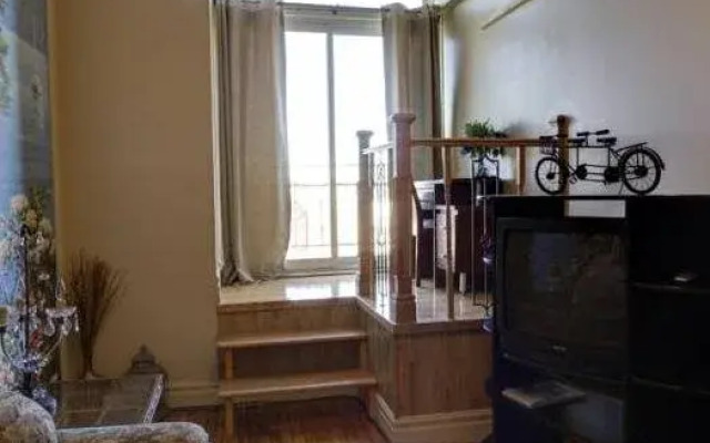 Apparthôtel Trois-Rivières