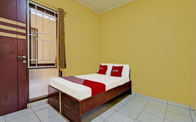 OYO 91364 Pondok Alfa