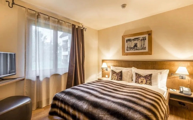 Bergspa Hotel LA VAL