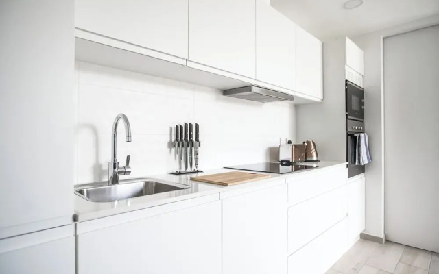 Greystone Apartments