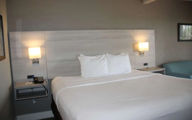 Boca Suites Deerfield Beach, SureStay Collection by BW