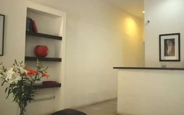 Arenales Apart Hotel