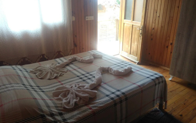 Olive Garden Kabak