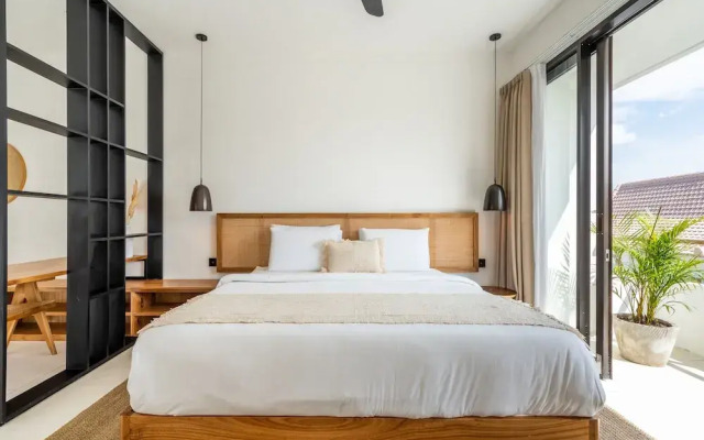 Casa Bella Villa by Betterplace