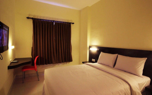 The AGUNG Residence