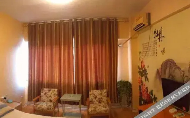 Weifang 0536 Inn