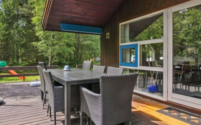 "Iven" - 1.2km from the sea in Bornholm