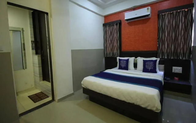 Aeon Hotel
