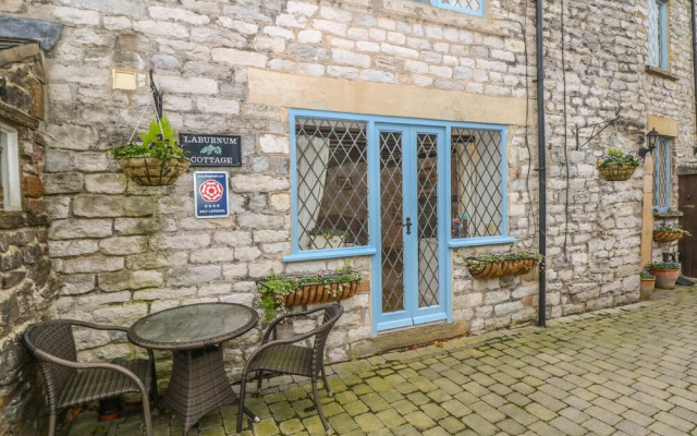Laburnum Cottage