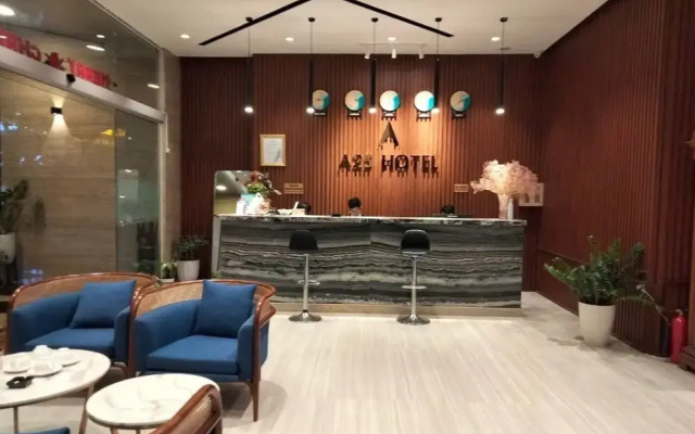 Q Hotel Dalat